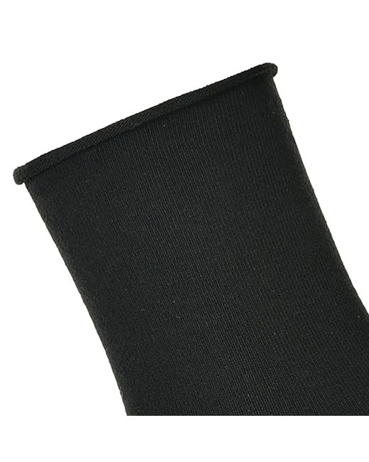 Hudson Sokken in het Black