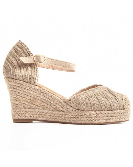 Montevita Natural Wedge Sparto Spartsum2