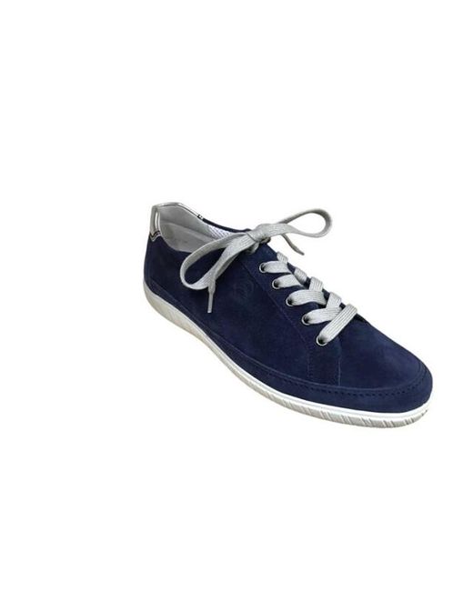 Gabor 66.458 in het Blue