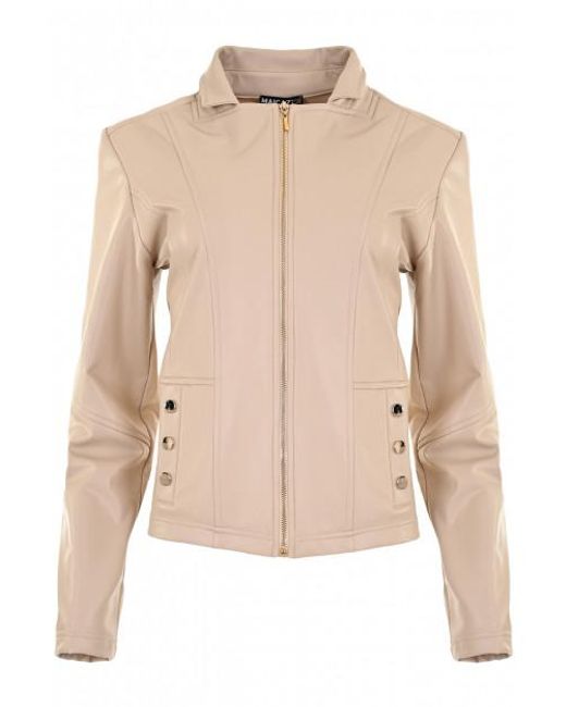 Maicazz Galway Jack Sand Fa2310307 in het Natural