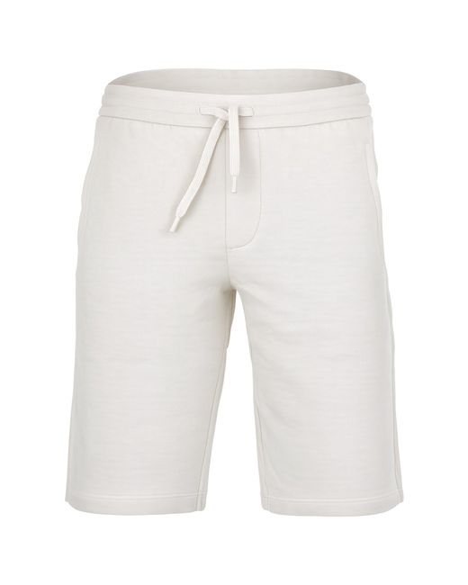 ARMANI EXCHANGE Korte Broek in het White voor heren
