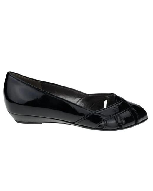 Gabor 61.626.97 Pump in het Black