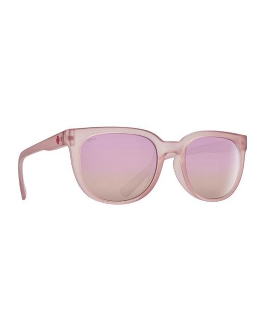 Spy Pink 6700000000115 54 Bewilder Sunglasses