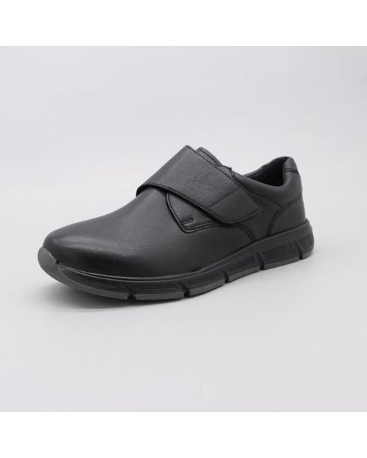 SOLIDUS 67505 in het Black voor heren