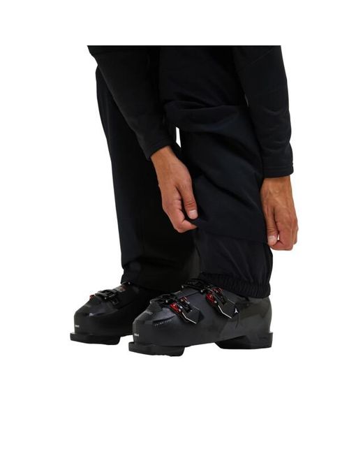 Peak Performance Skibroek in het Black voor heren