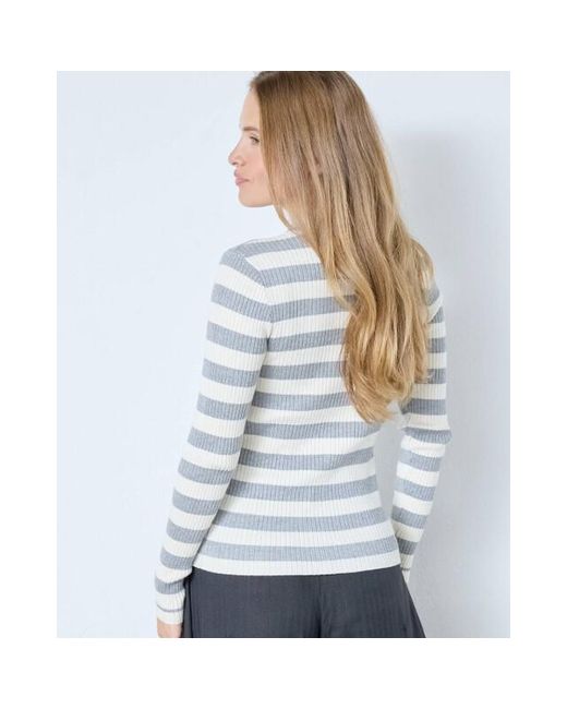 co'couture Pullover 42009 Bonny in het Gray