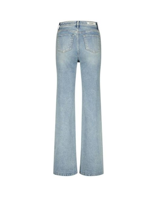 Raizzed Sierrra Denim in het Blue