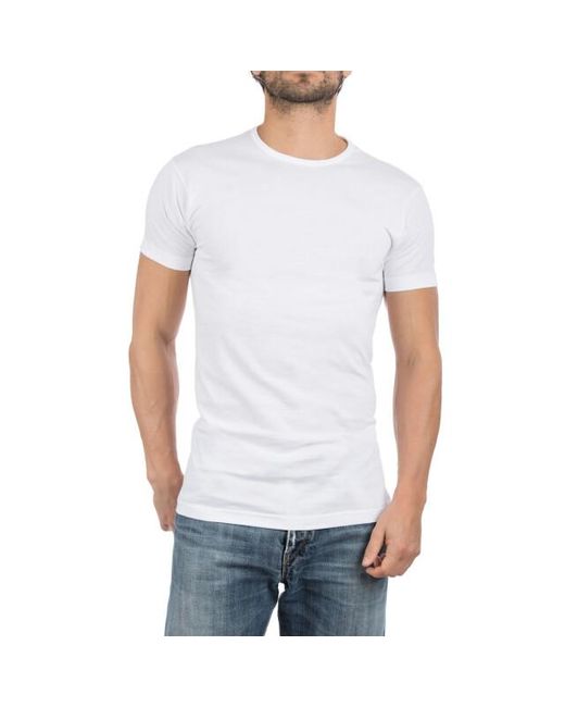 Alan Red 2-Pack Derby 6672 in het White voor heren