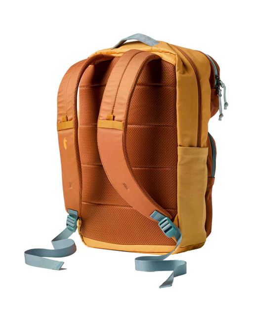 COTOPAXI Orange Rucksack