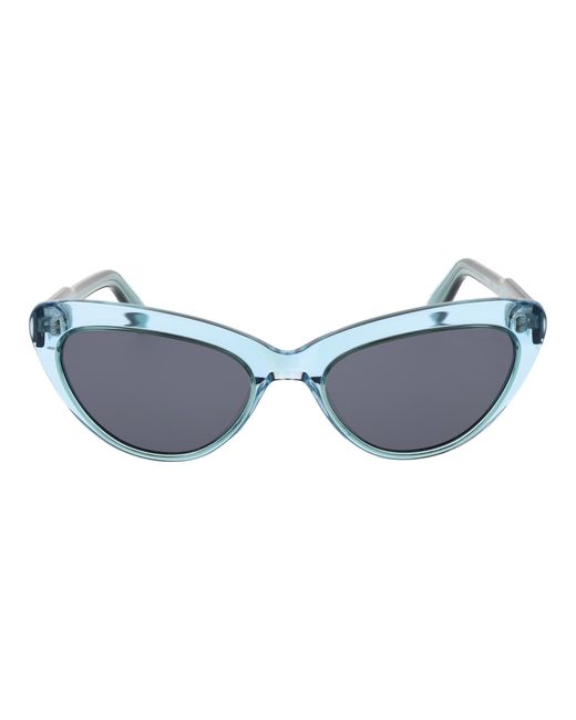 Pepe Jeans Blue Sunglasses Pj7428 576 55