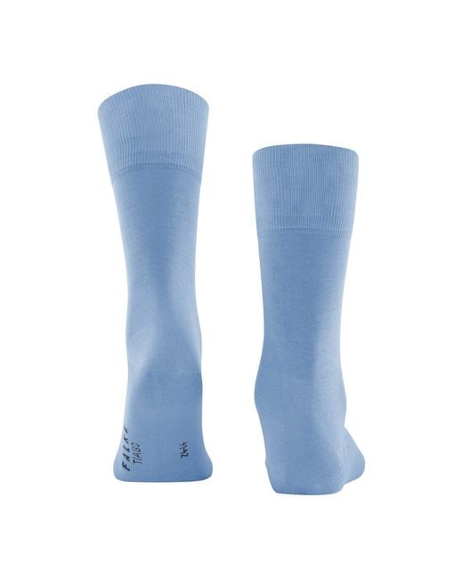 Falke Sokken in het Blue voor heren