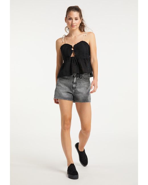myMo Top in het Black