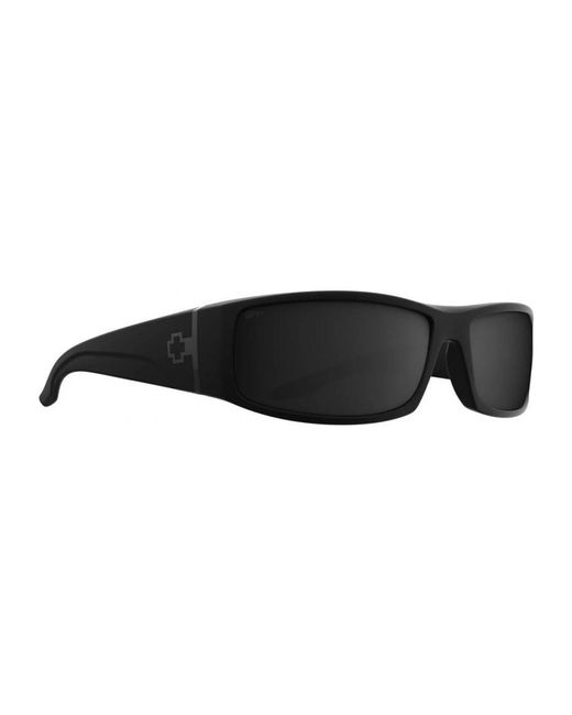 Spy Black 6700000000286 63 Cooper Xl Sunglasses