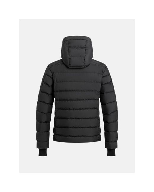 Peak Performance Ski Jas in het Black voor heren