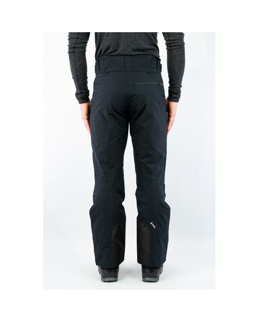 Peak Performance Skibroek in het Blue voor heren