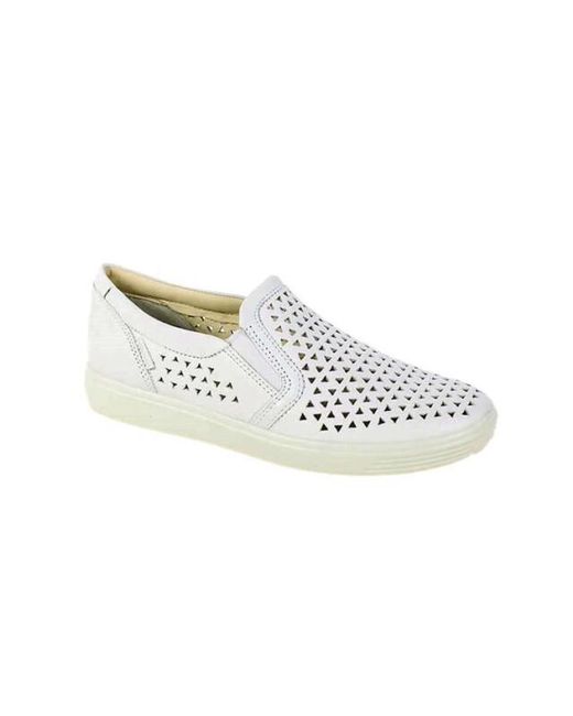 Ecco 430813 in het White