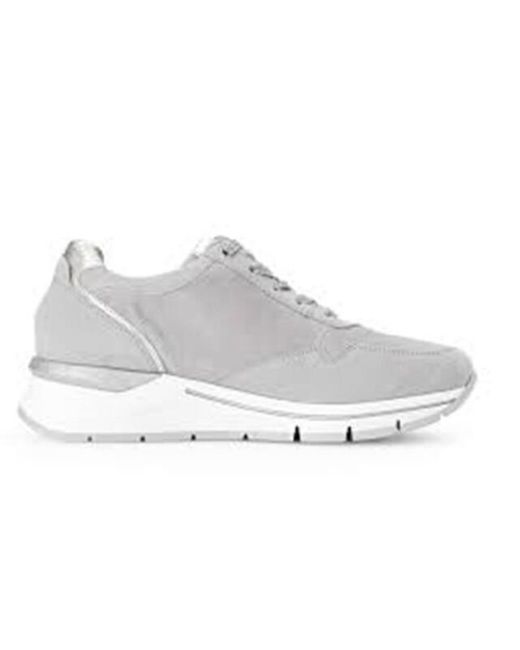 Gabor 46.587 in het Gray
