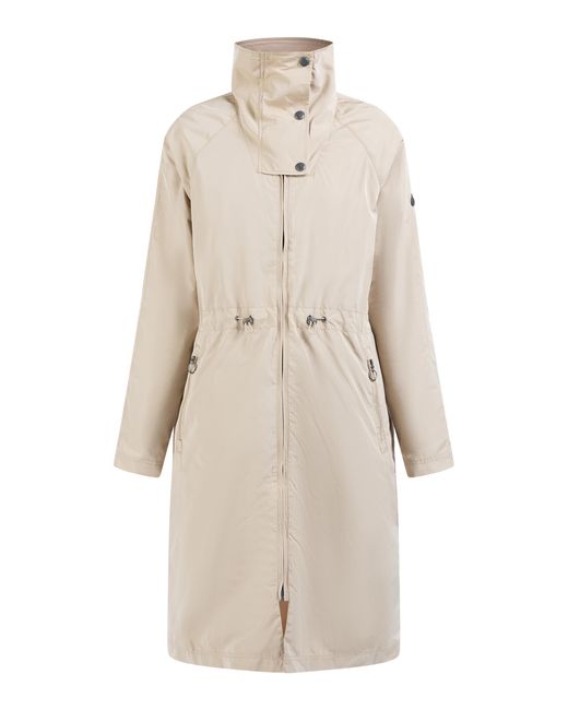 Dreimaster Overgangsjas in het Natural