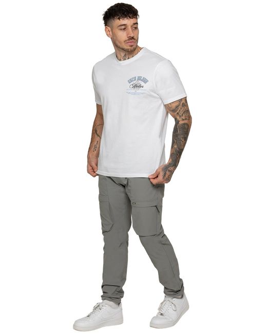 Enzo Gray Milano for men