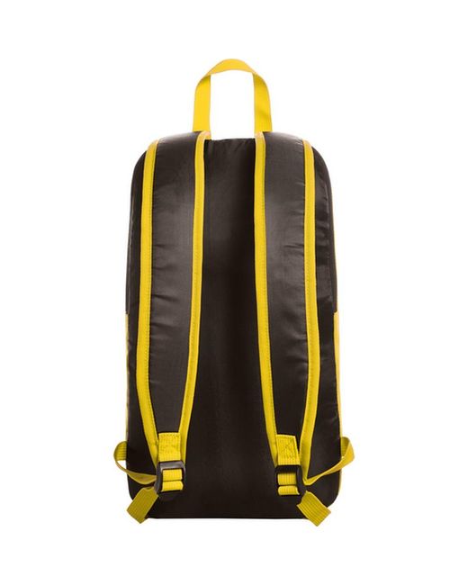 Halfar Yellow "Flow" Rucksack
