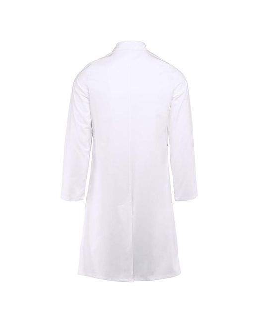 exner Labjas in het White