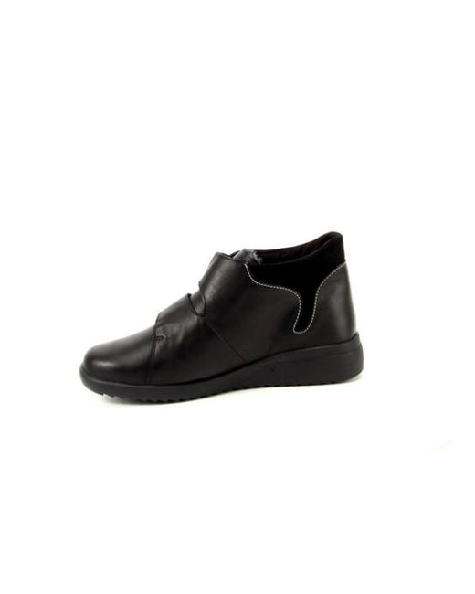 SOLIDUS 49504 in het Black