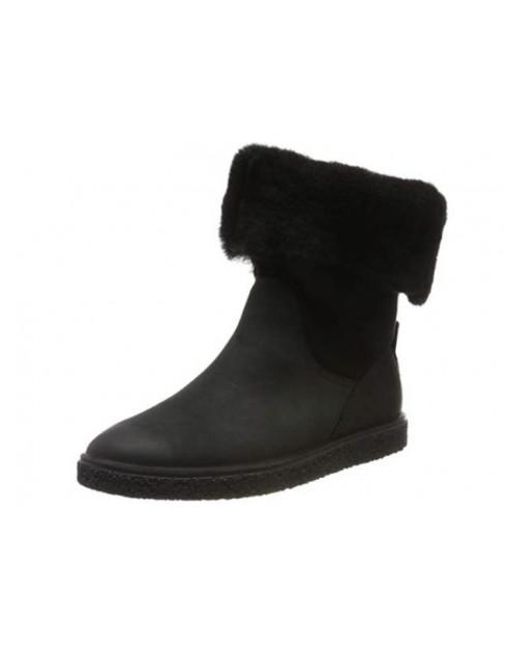 Ecco 200453 in het Black