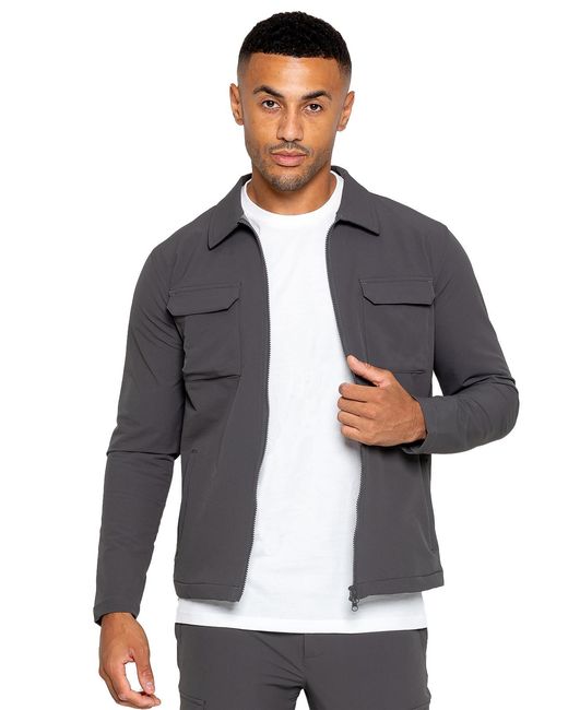 Enzo Blue Enzo for men