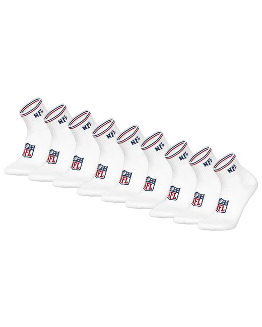 Nfl Sokken in het Metallic