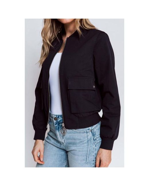 Zhrill Julie Jacket in het Blue