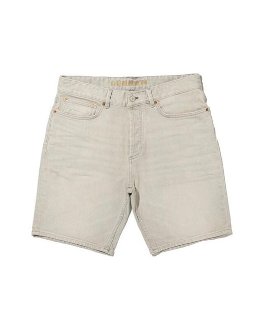 Denham Ridge Short C 032 in het Natural voor heren