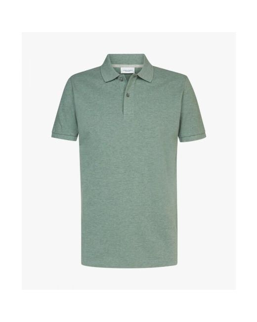 Profuomo Ppxd10019K in het Green voor heren