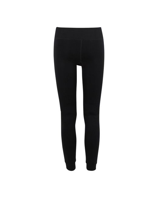 Regatta Thermische Stretch Legging in het Black