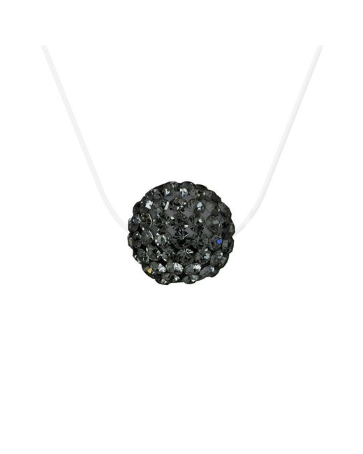 Diadema Black Diadema Womens