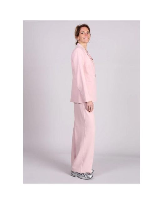 Modström Maxwellmd Broek in het Pink