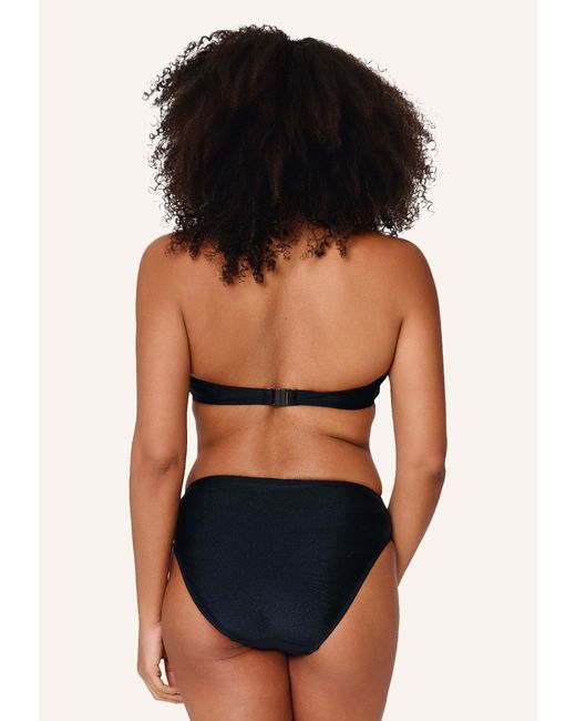 Lingadore Bikini Set in het Black