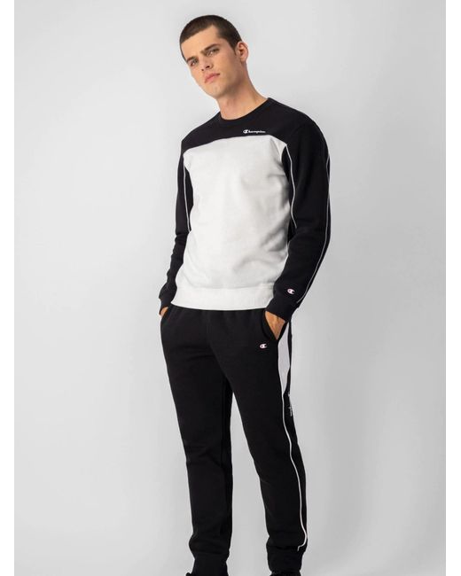 Champion Pullover in Black für Herren