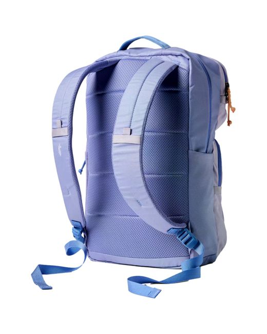 COTOPAXI Purple Rucksack