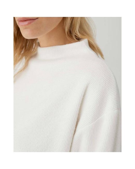 Opus Sweat 10522313892413 in het White