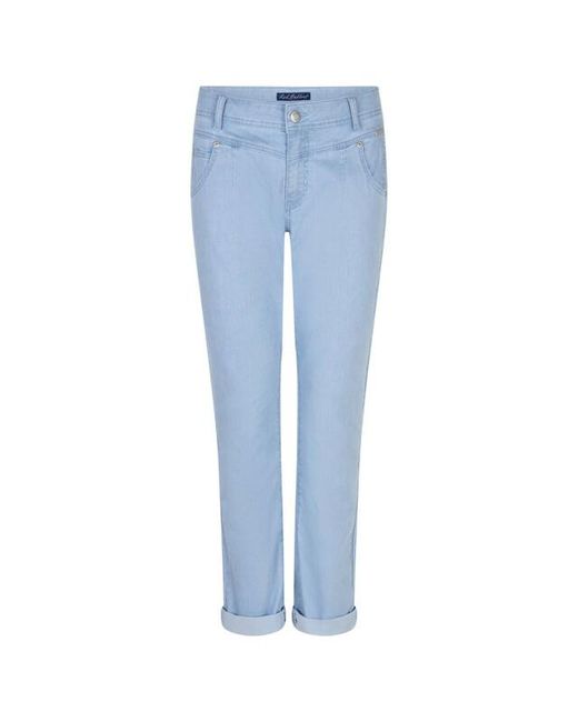 Red Button Jeans Srb4808 Jani in het Blue