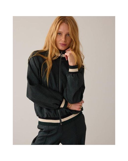 Summum Pullover 1S1273-12333 in het Green