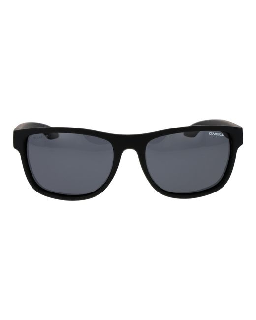 O'neill Sportswear Black Sunglasses Ons Coast 104P 53