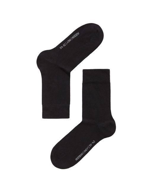 Hudson Sokken in het Black