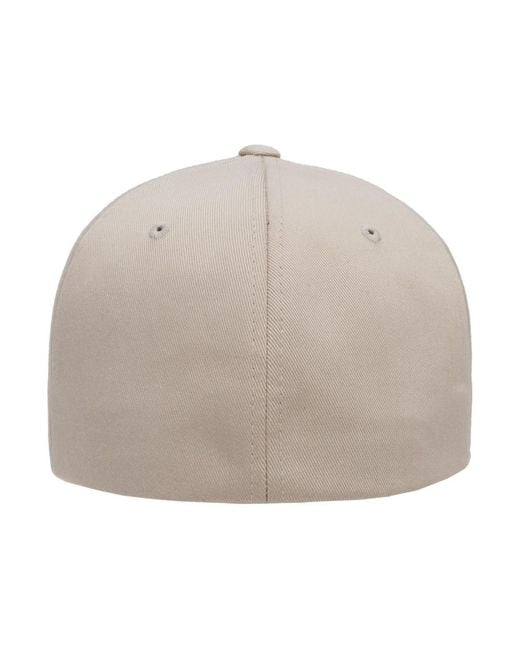 Flexfit Multicolor Kappe (Steinfarben)