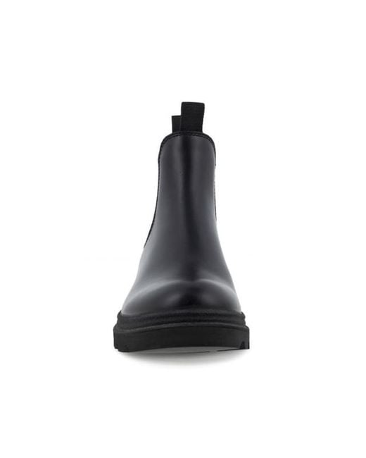 Ecco 214703 Grainer in het Black
