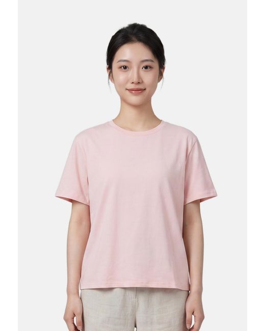 Chiara Ferretti T-Shirt in het Pink