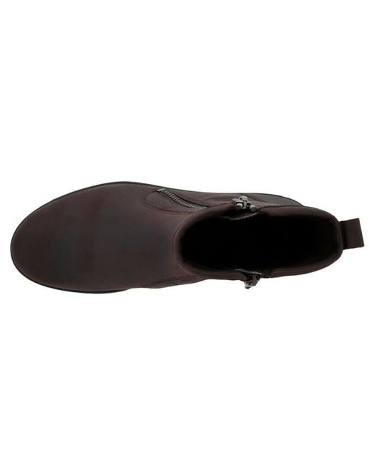 Ecco 282263 in het Brown