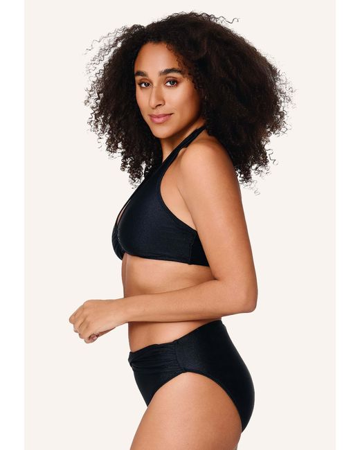 Lingadore Bikini Set in het Black