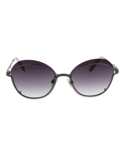 Superdry Metallic Sunglasses Sds Studiosadie 002 58