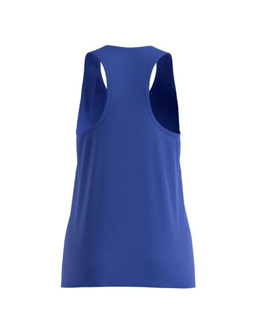 Odlo Tank Essential in het Blue voor heren